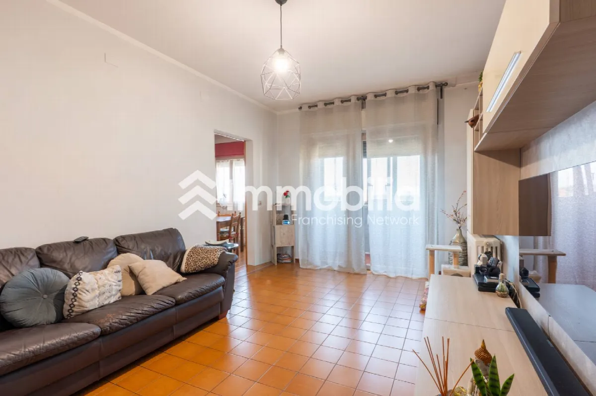 Appartamento in vendita a Torino, Barriera Milano - foto 3