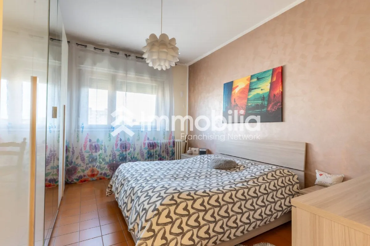 Appartamento in vendita a Torino, Barriera Milano - foto 5
