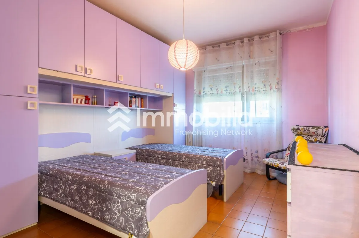 Appartamento in vendita a Torino, Barriera Milano - foto 6