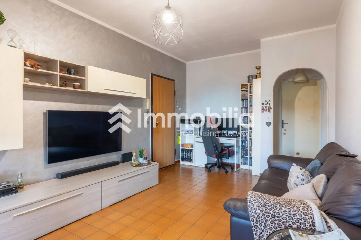 Appartamento in vendita a Torino, Barriera Milano - foto 7