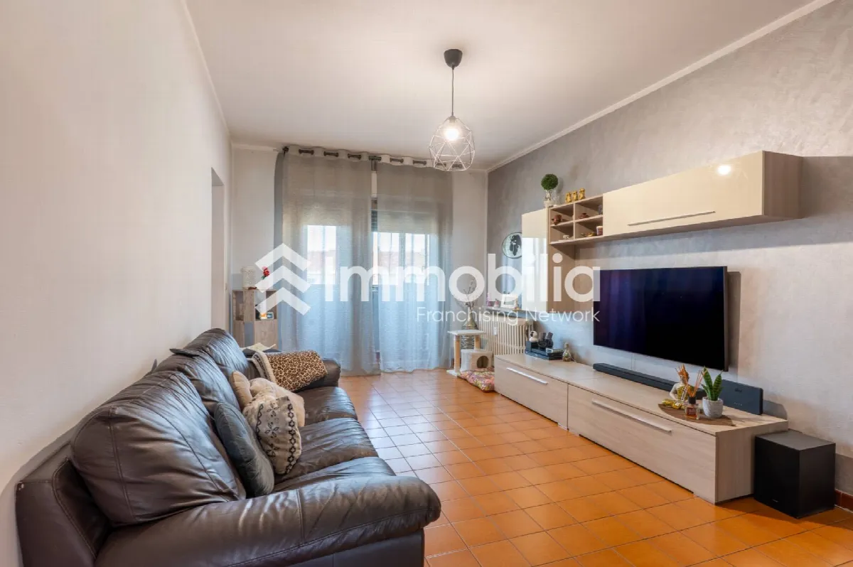Appartamento in vendita a Torino, Barriera Milano - foto 8