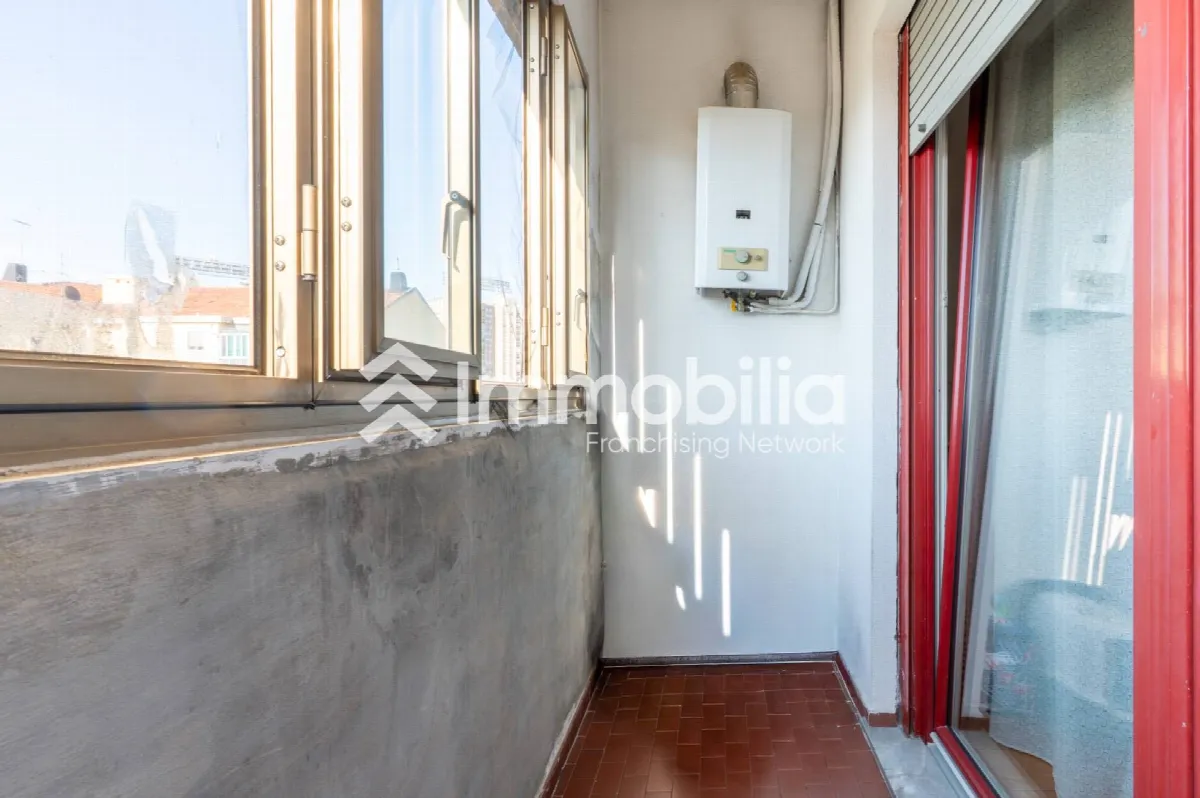 Appartamento in vendita a Torino, Barriera Milano - foto 9