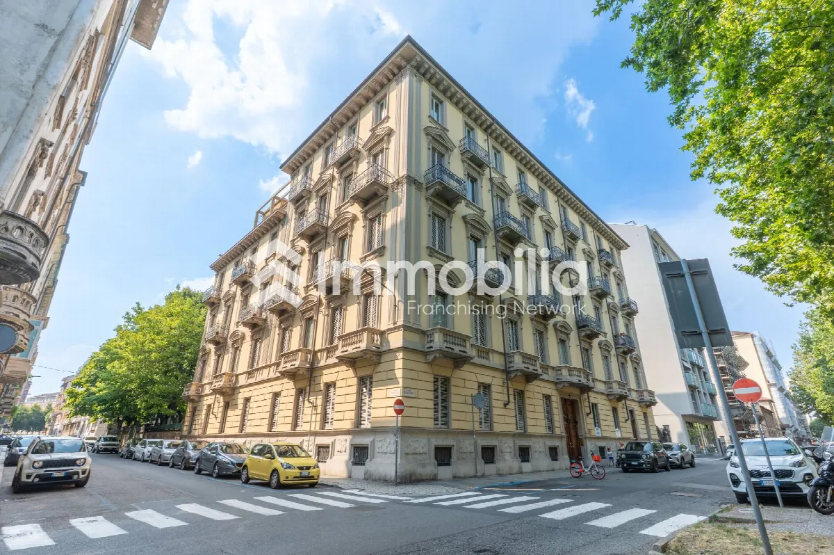 Appartamento in vendita a Torino, Crocetta - foto 1