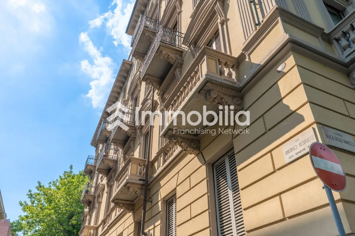 Appartamento in vendita a Torino, Crocetta - foto 2
