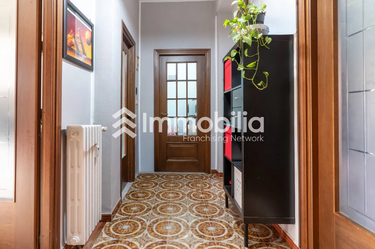Appartamento in vendita a Torino, San Paolo - foto 10