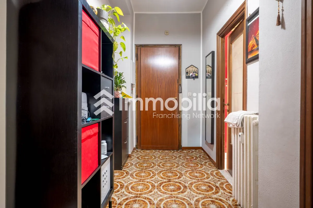 Appartamento in vendita a Torino, San Paolo - foto 2