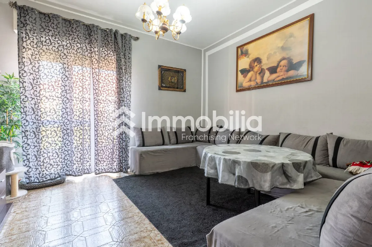 Appartamento in vendita a Torino, San Paolo - foto 3