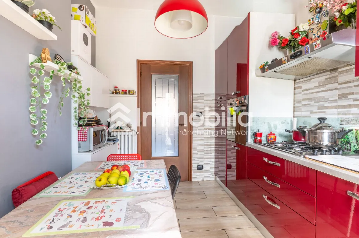 Appartamento in vendita a Torino, San Paolo - foto 7