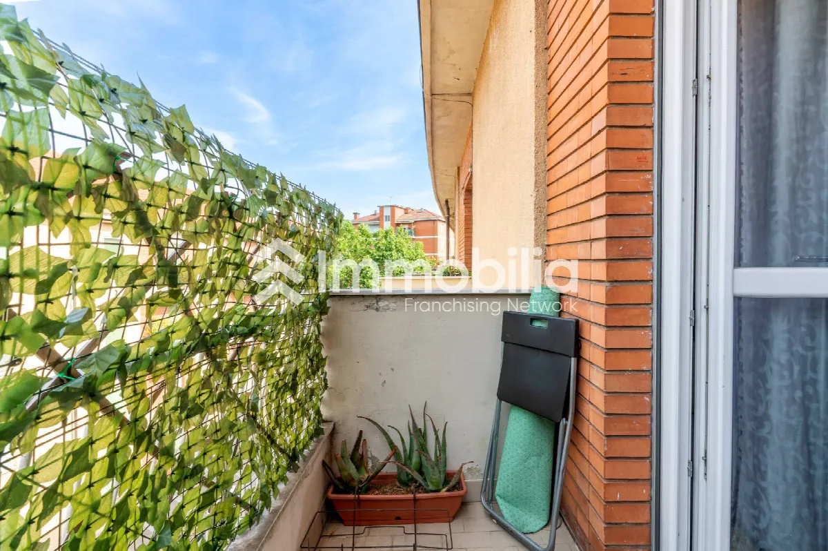 Appartamento in vendita a Torino, San Paolo - foto 8