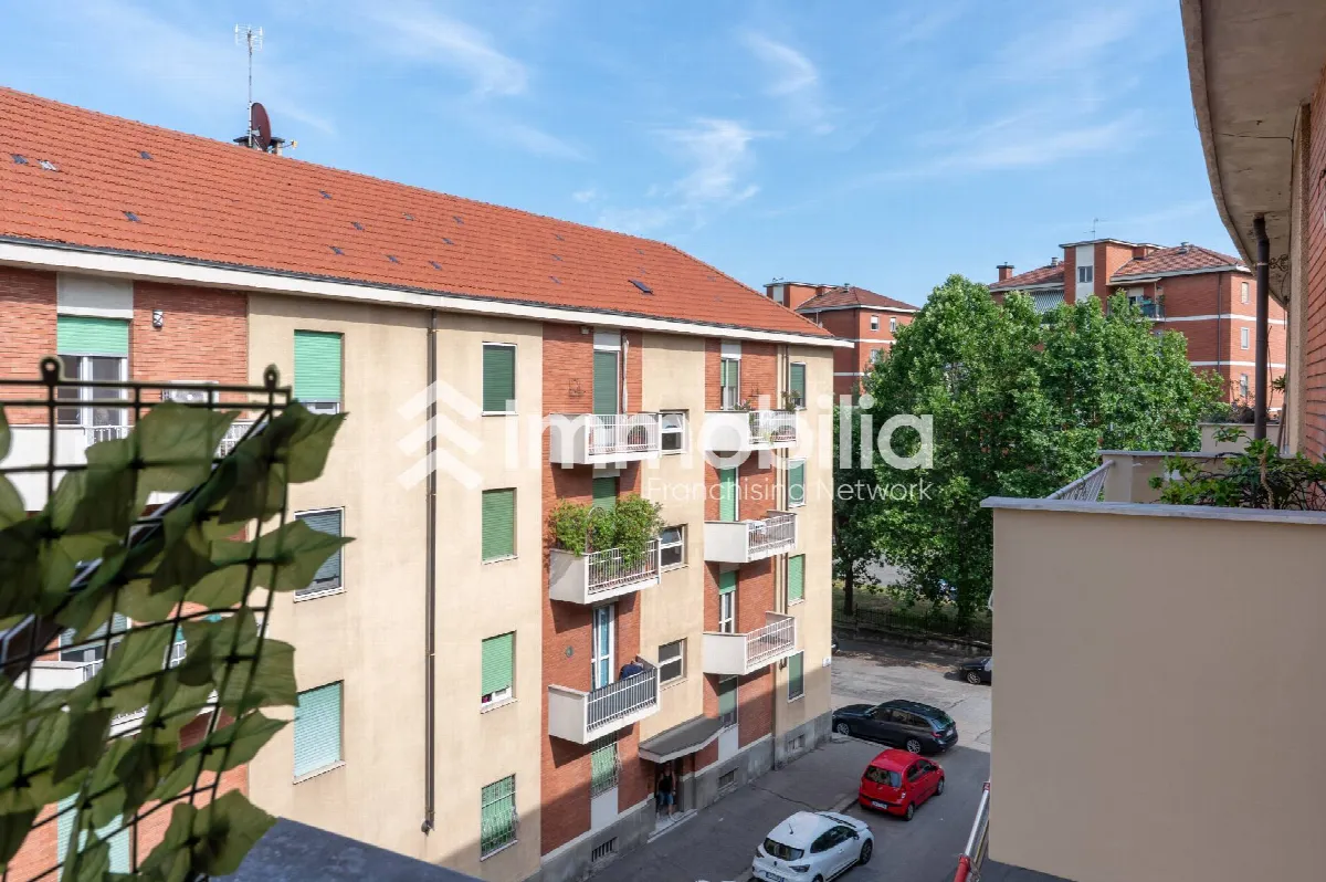 Appartamento in vendita a Torino, San Paolo - foto 9
