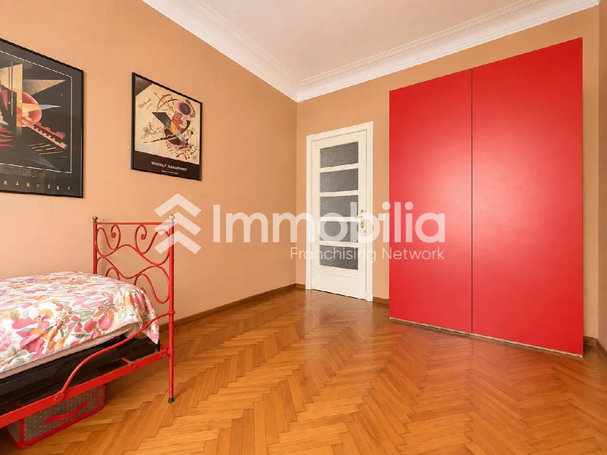 Appartamento in vendita a Torino, Crocetta - foto 10