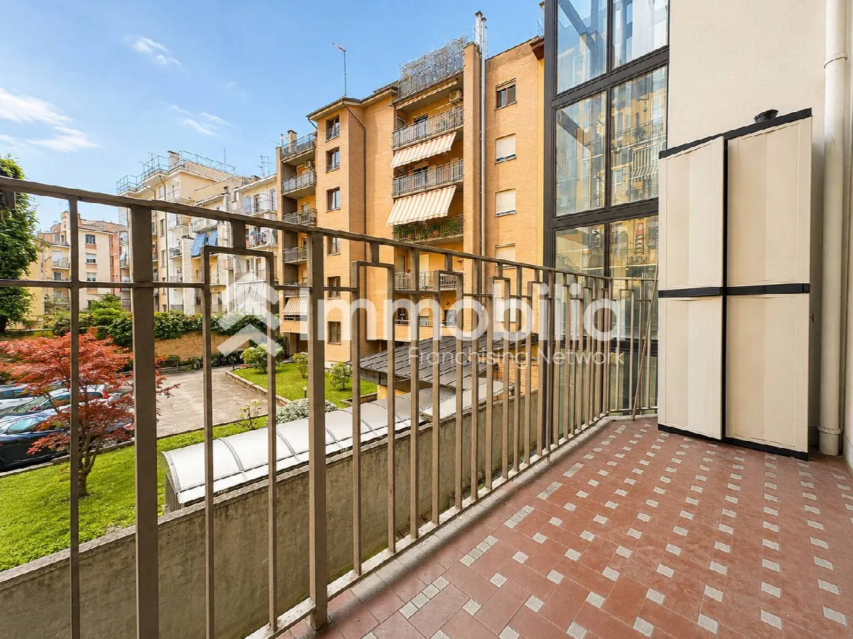 Appartamento in vendita a Torino, Crocetta - foto 3