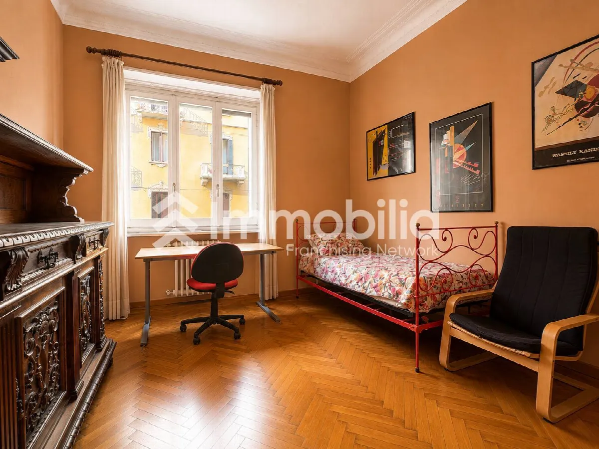 Appartamento in vendita a Torino, Crocetta - foto 4