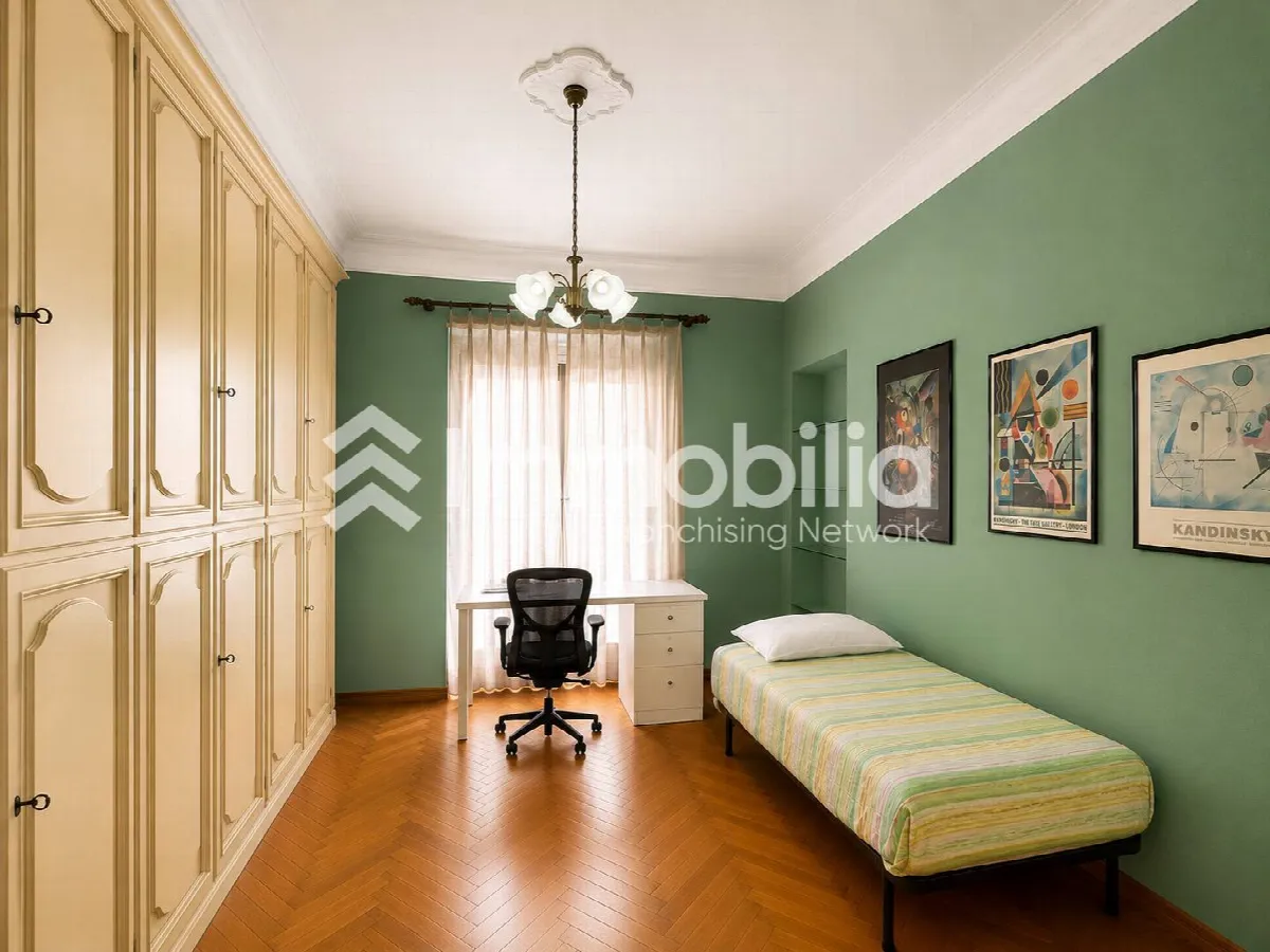 Appartamento in vendita a Torino, Crocetta - foto 5
