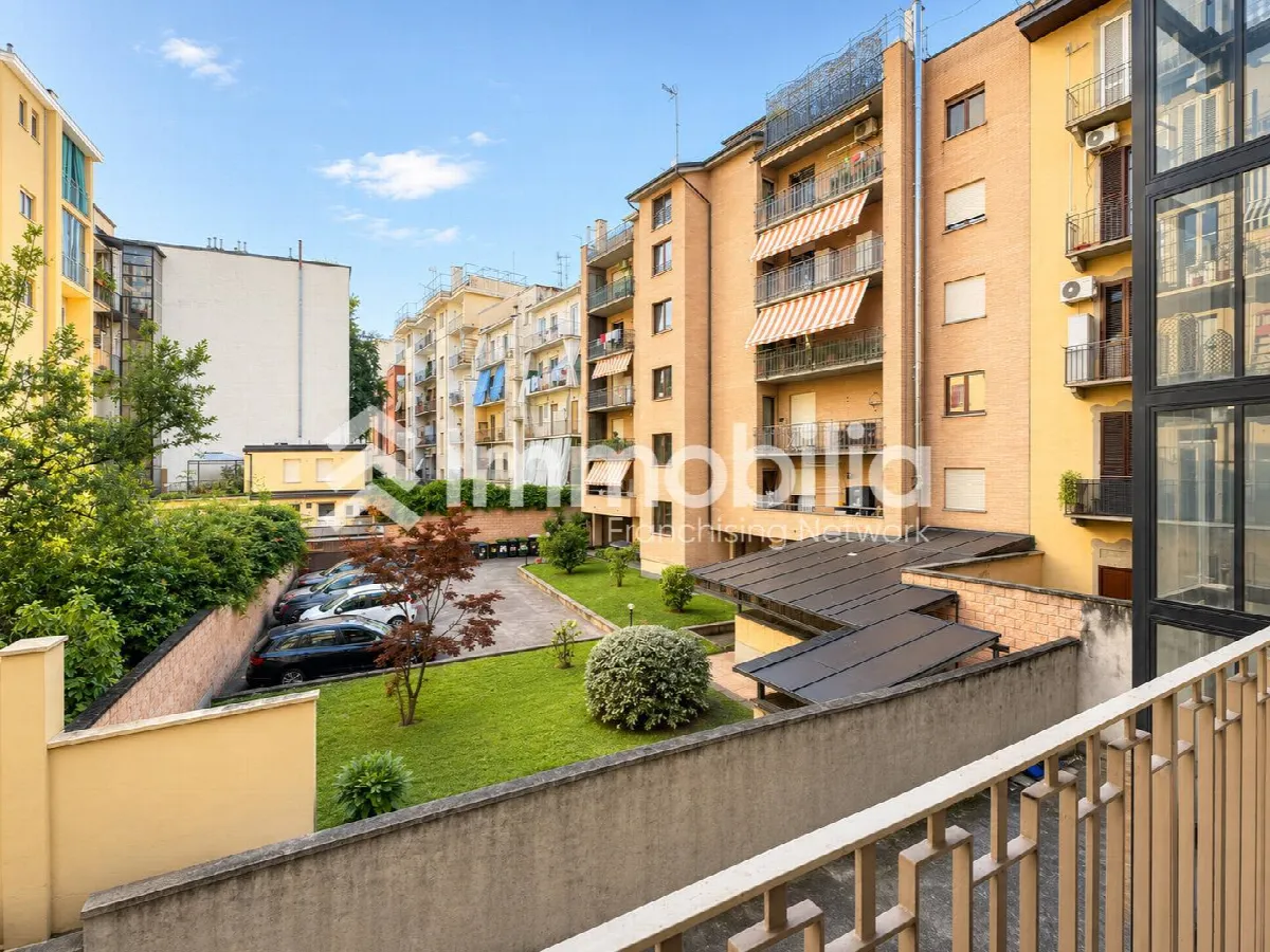 Appartamento in vendita a Torino, Crocetta - foto 7