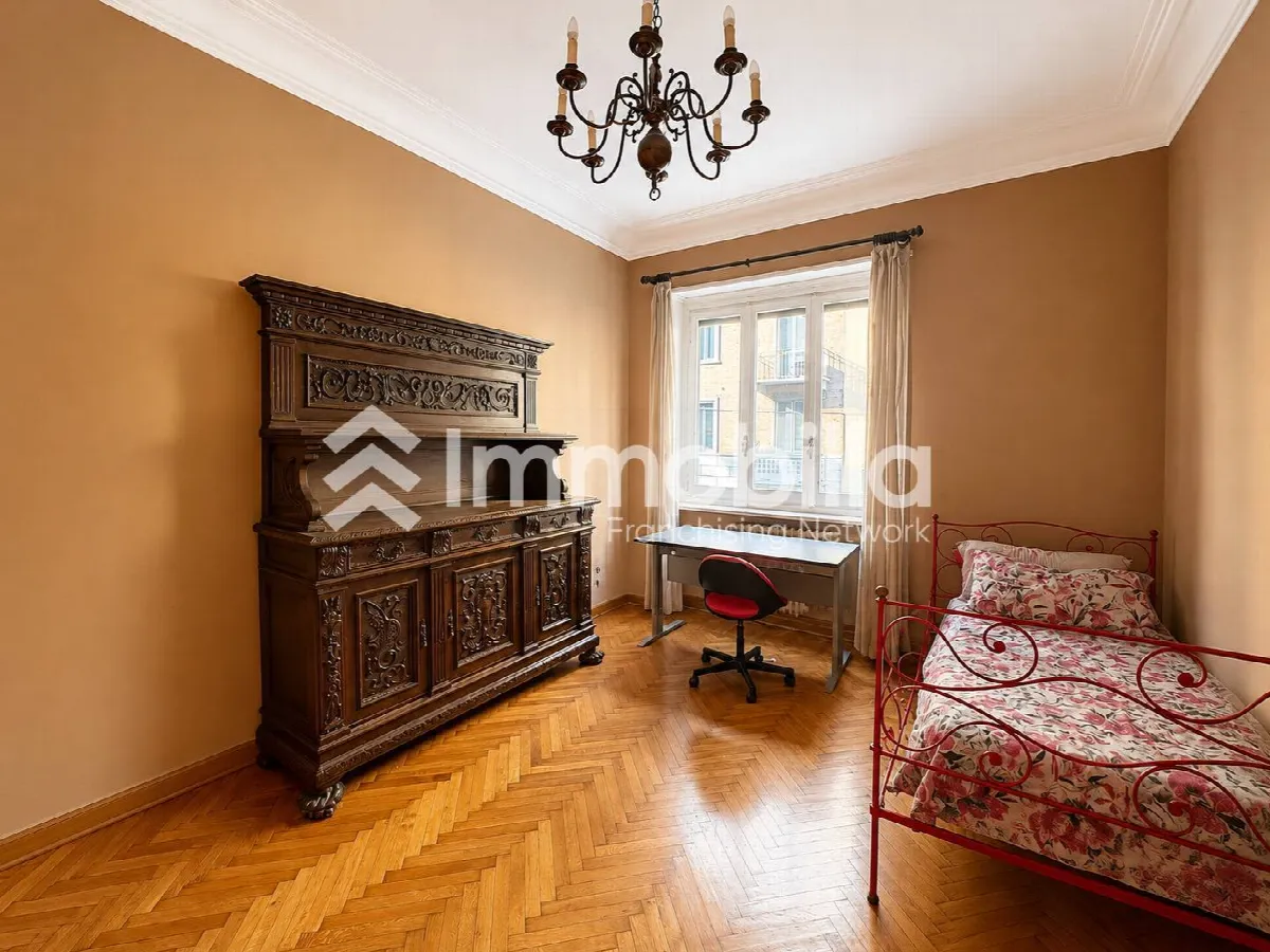 Appartamento in vendita a Torino, Crocetta - foto 9