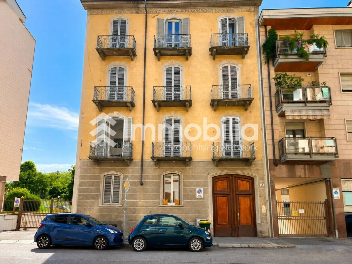 Appartamento in vendita a Torino, San Paolo - foto 1