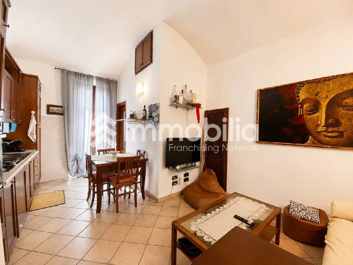 Appartamento in vendita a Torino, San Paolo - foto 2