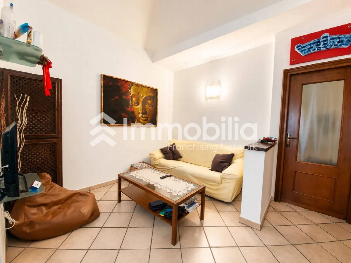 Appartamento in vendita a Torino, San Paolo - foto 4