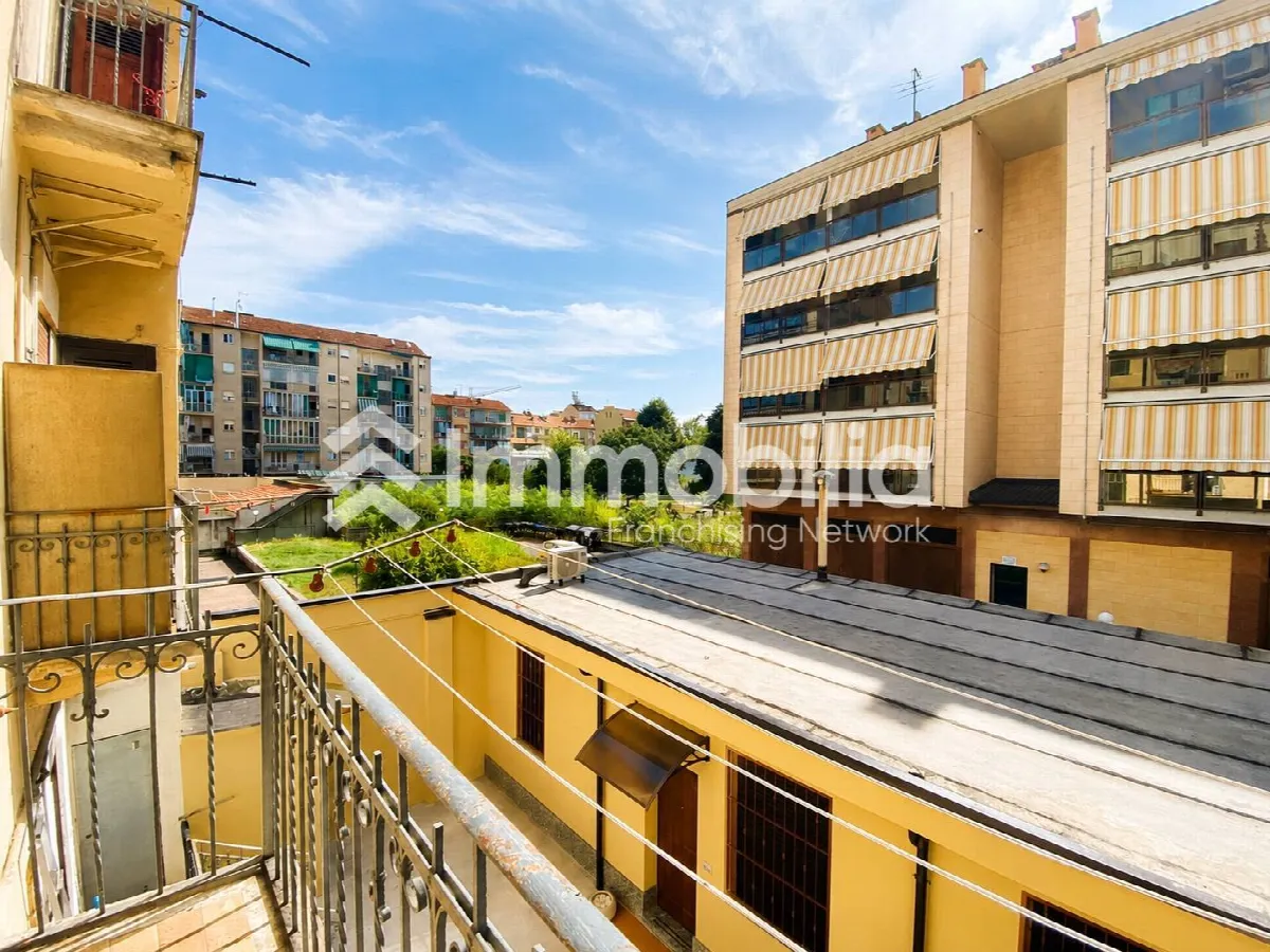 Appartamento in vendita a Torino, San Paolo - foto 6