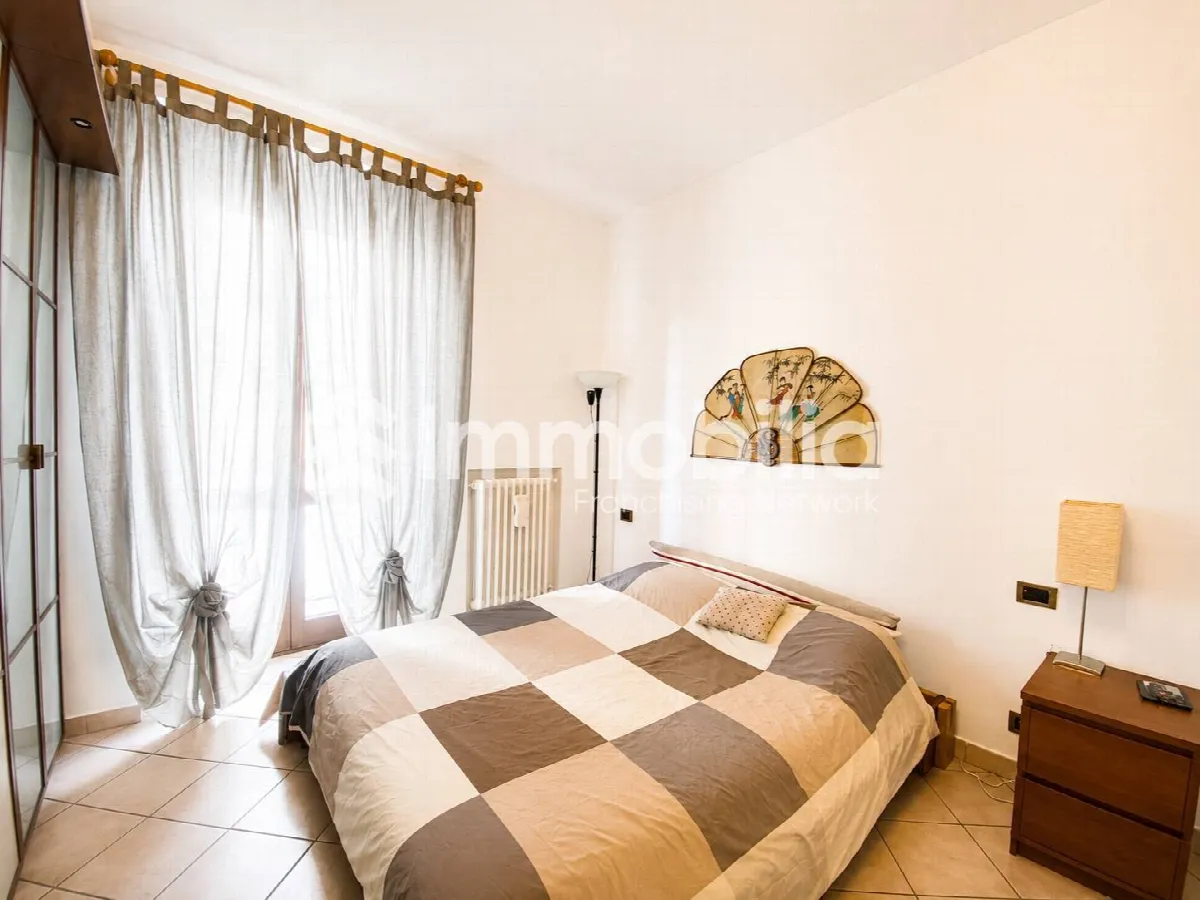 Appartamento in vendita a Torino, San Paolo - foto 8
