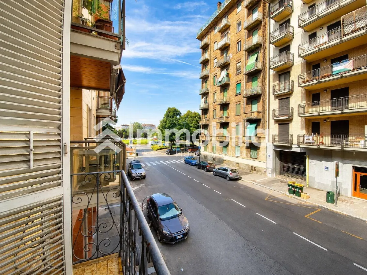 Appartamento in vendita a Torino, San Paolo - foto 9