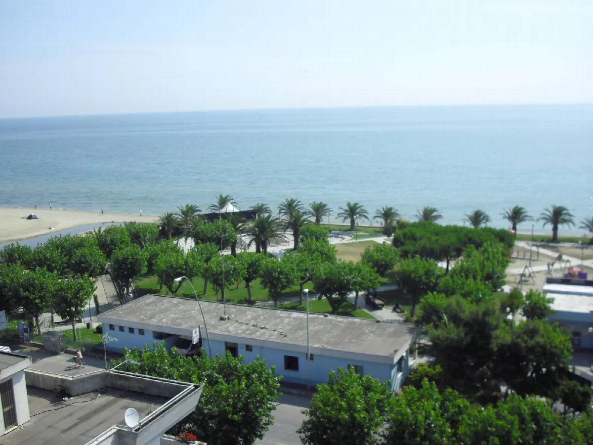 Appartamento in vendita a Alba Adriatica, Zona Mare - foto 9