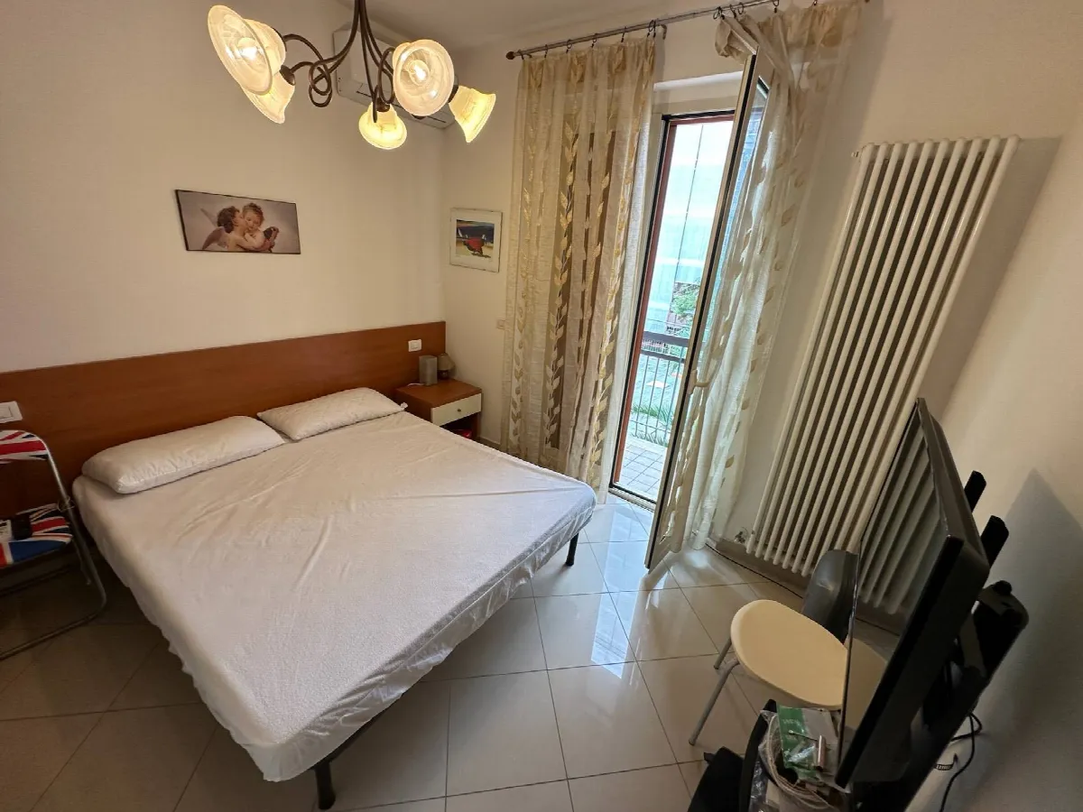 Appartamento in vendita a San Benedetto del Tronto, Lungomare - foto 10