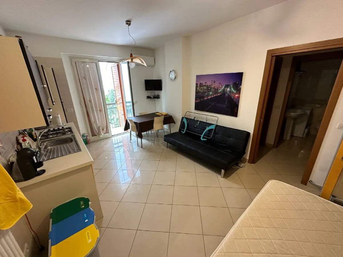 Appartamento in vendita a San Benedetto del Tronto, Lungomare - foto 2