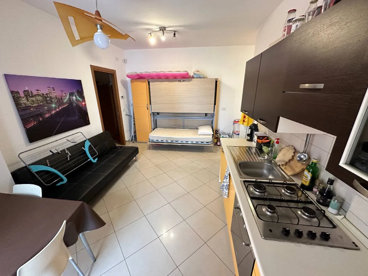 Appartamento in vendita a San Benedetto del Tronto, Lungomare - foto 3