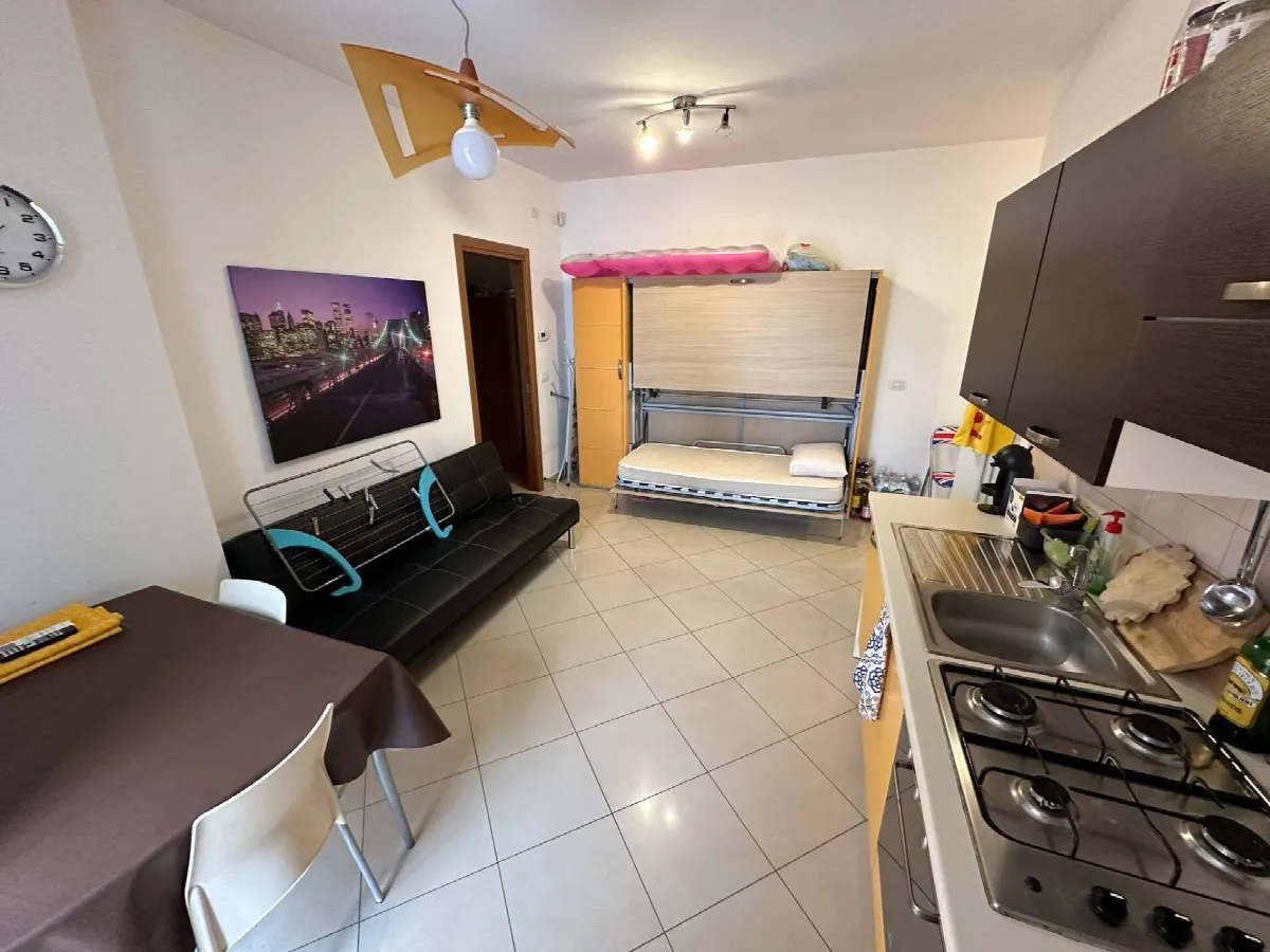 Appartamento in vendita a San Benedetto del Tronto, Lungomare - foto 4