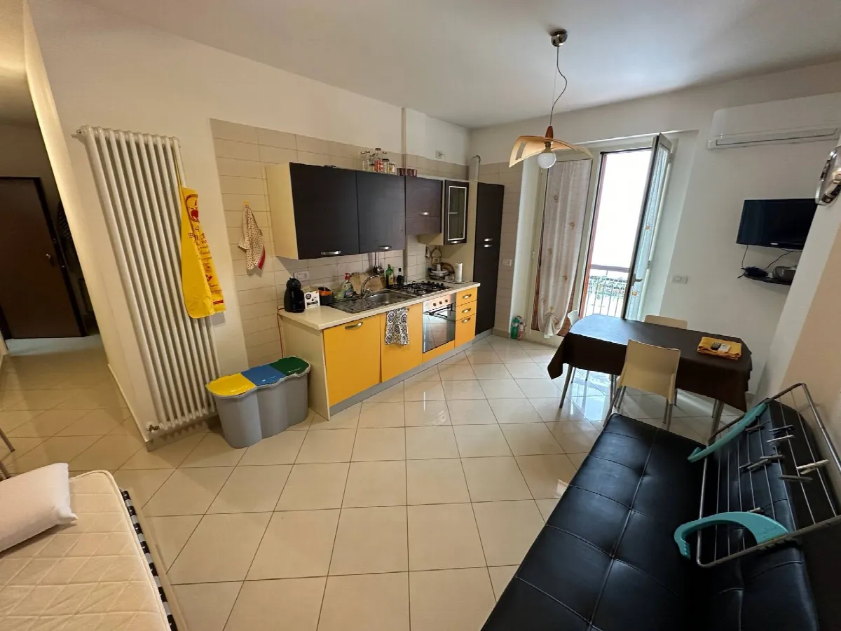 Appartamento in vendita a San Benedetto del Tronto, Lungomare - foto 5