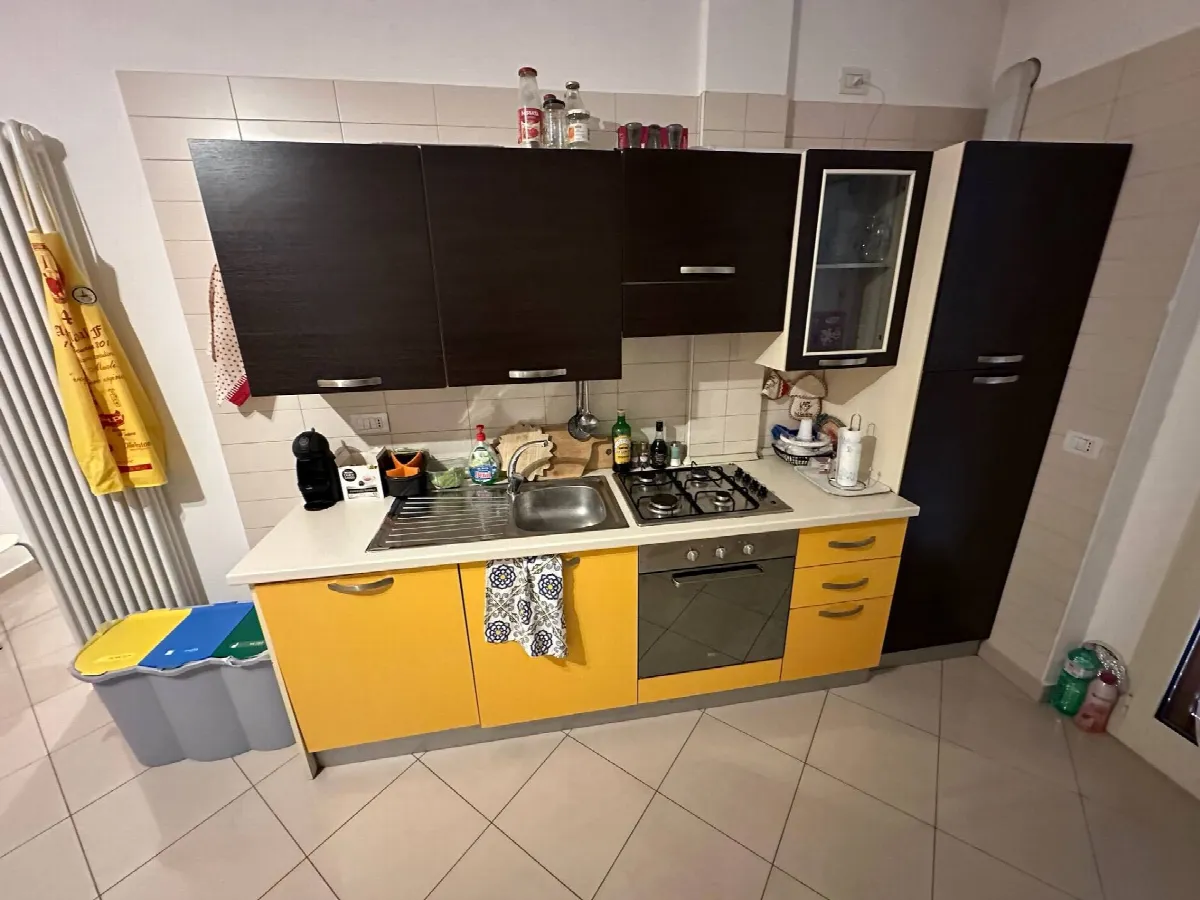 Appartamento in vendita a San Benedetto del Tronto, Lungomare - foto 6