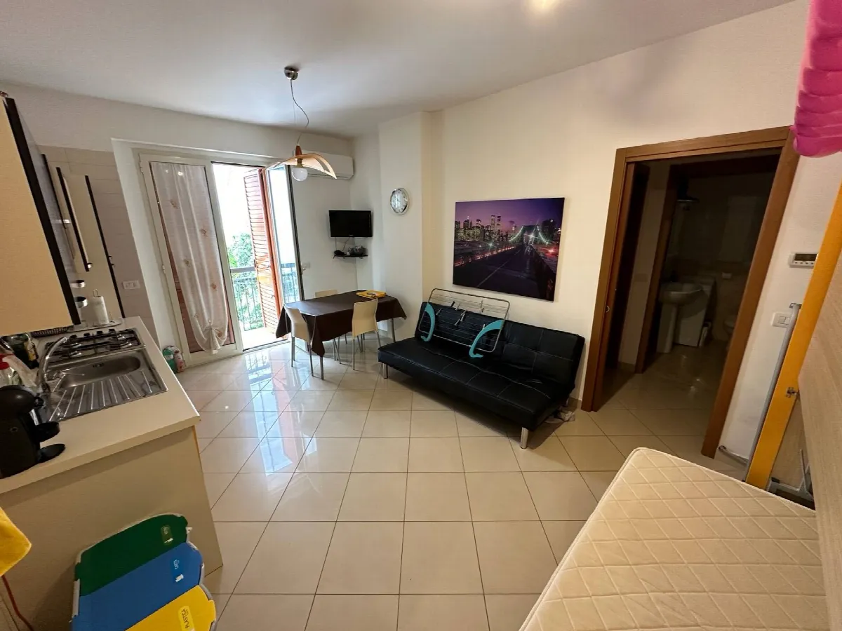 Appartamento in vendita a San Benedetto del Tronto, Lungomare - foto 7