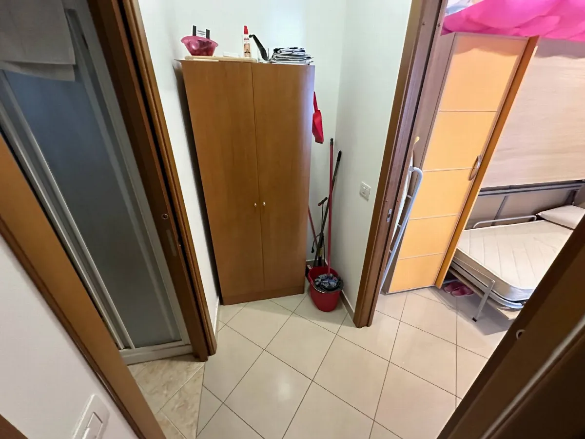 Appartamento in vendita a San Benedetto del Tronto, Lungomare - foto 8