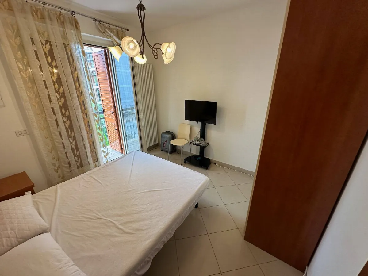 Appartamento in vendita a San Benedetto del Tronto, Lungomare - foto 9