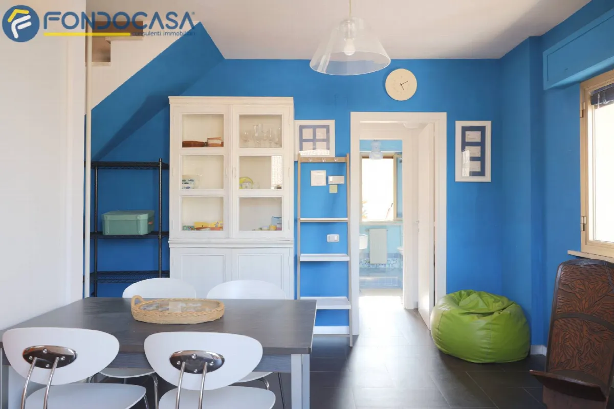 Appartamento in vendita a San Benedetto del Tronto, Sentina - foto 1