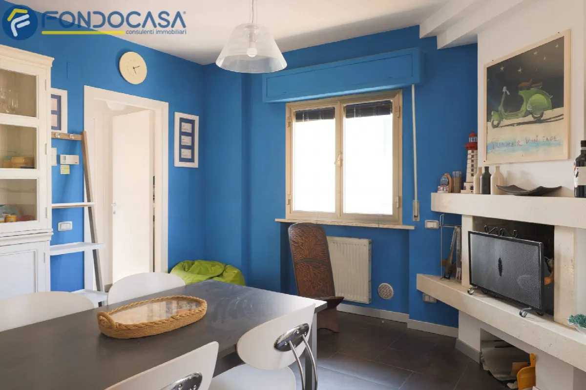 Appartamento in vendita a San Benedetto del Tronto, Sentina - foto 2