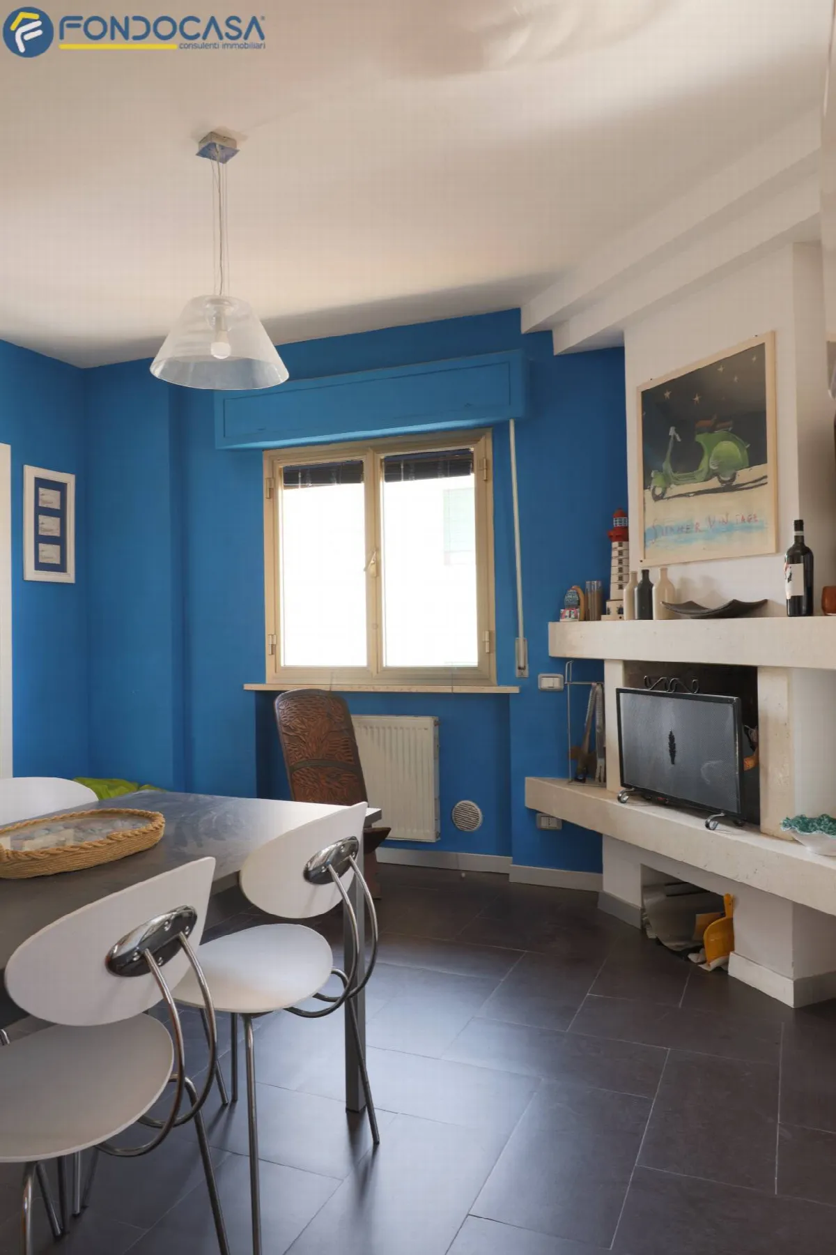 Appartamento in vendita a San Benedetto del Tronto, Sentina - foto 4