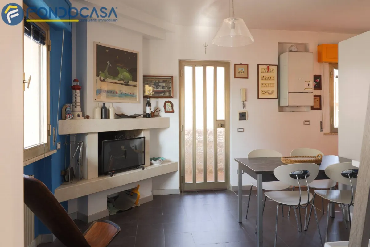 Appartamento in vendita a San Benedetto del Tronto, Sentina - foto 5