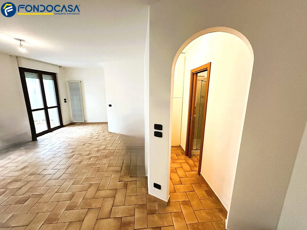 Appartamento in vendita a San Benedetto del Tronto, Paese Alto - foto 5