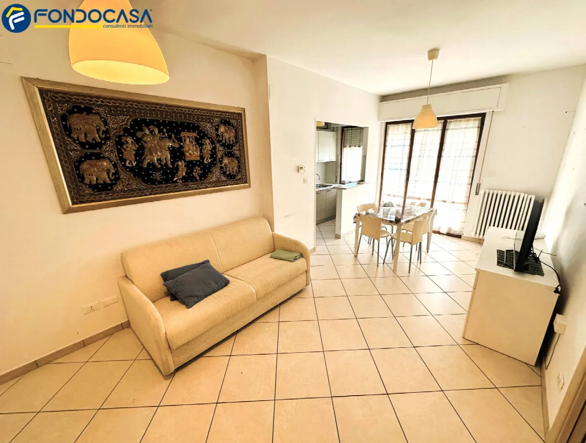 Appartamento in vendita a San Benedetto del Tronto, Porto d'Ascoli - foto 1