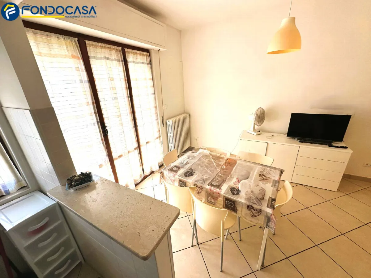 Appartamento in vendita a San Benedetto del Tronto, Porto d'Ascoli - foto 2