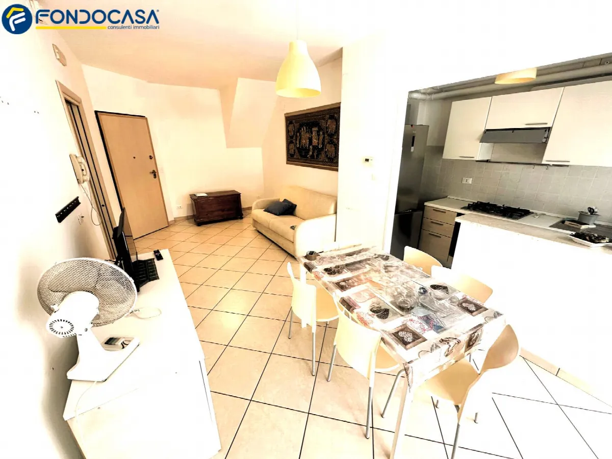 Appartamento in vendita a San Benedetto del Tronto, Porto d'Ascoli - foto 3