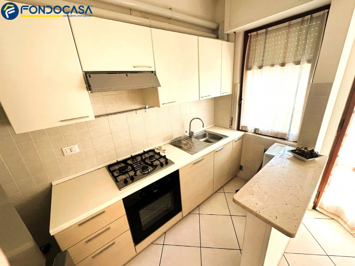 Appartamento in vendita a San Benedetto del Tronto, Porto d'Ascoli - foto 4