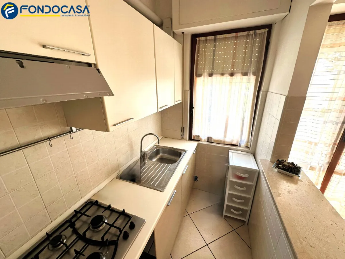 Appartamento in vendita a San Benedetto del Tronto, Porto d'Ascoli - foto 5