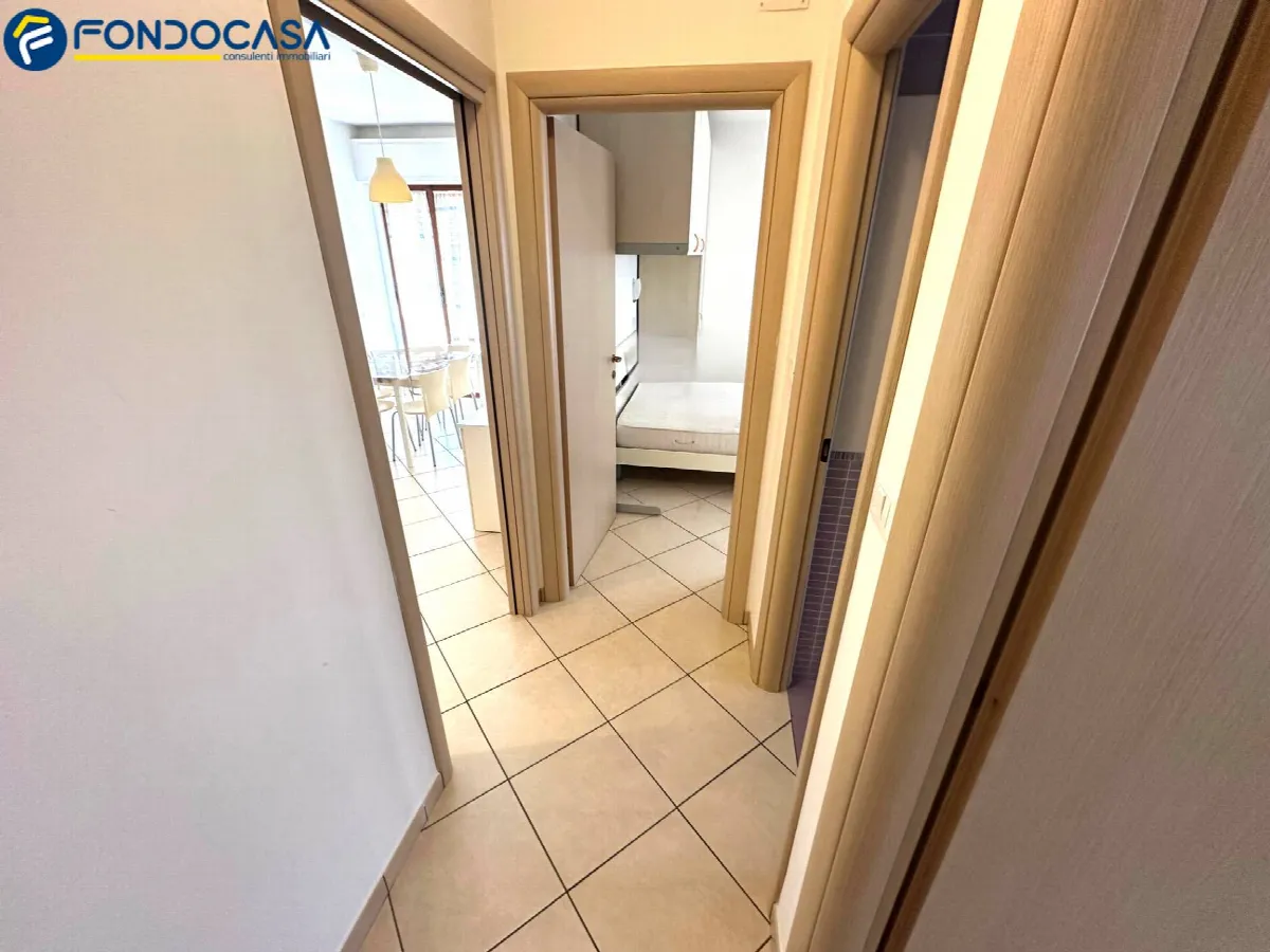 Appartamento in vendita a San Benedetto del Tronto, Porto d'Ascoli - foto 6