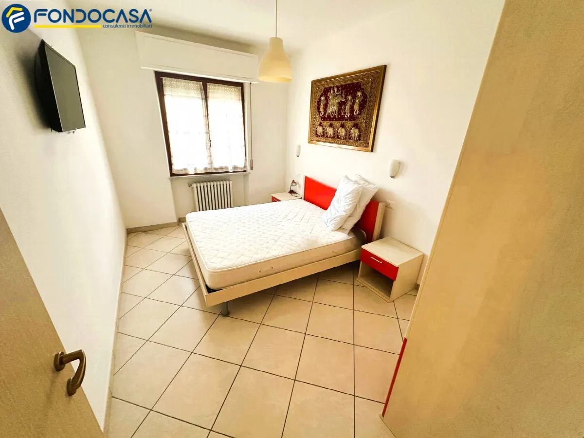 Appartamento in vendita a San Benedetto del Tronto, Porto d'Ascoli - foto 8