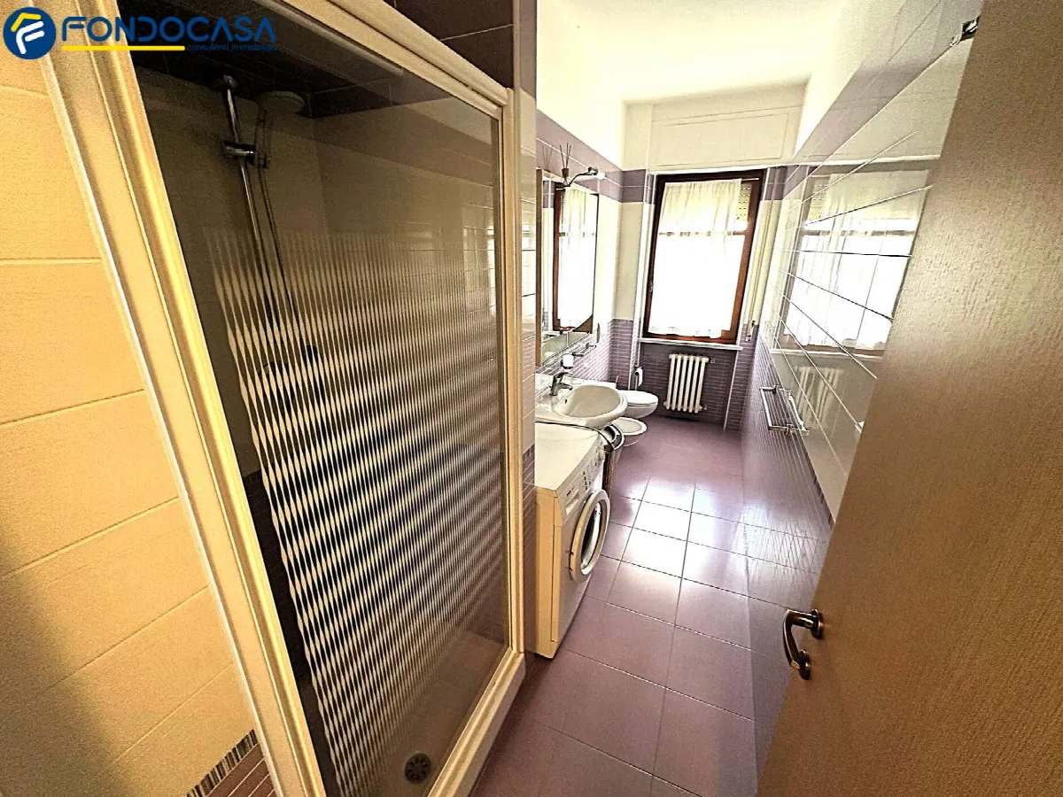 Appartamento in vendita a San Benedetto del Tronto, Porto d'Ascoli - foto 9