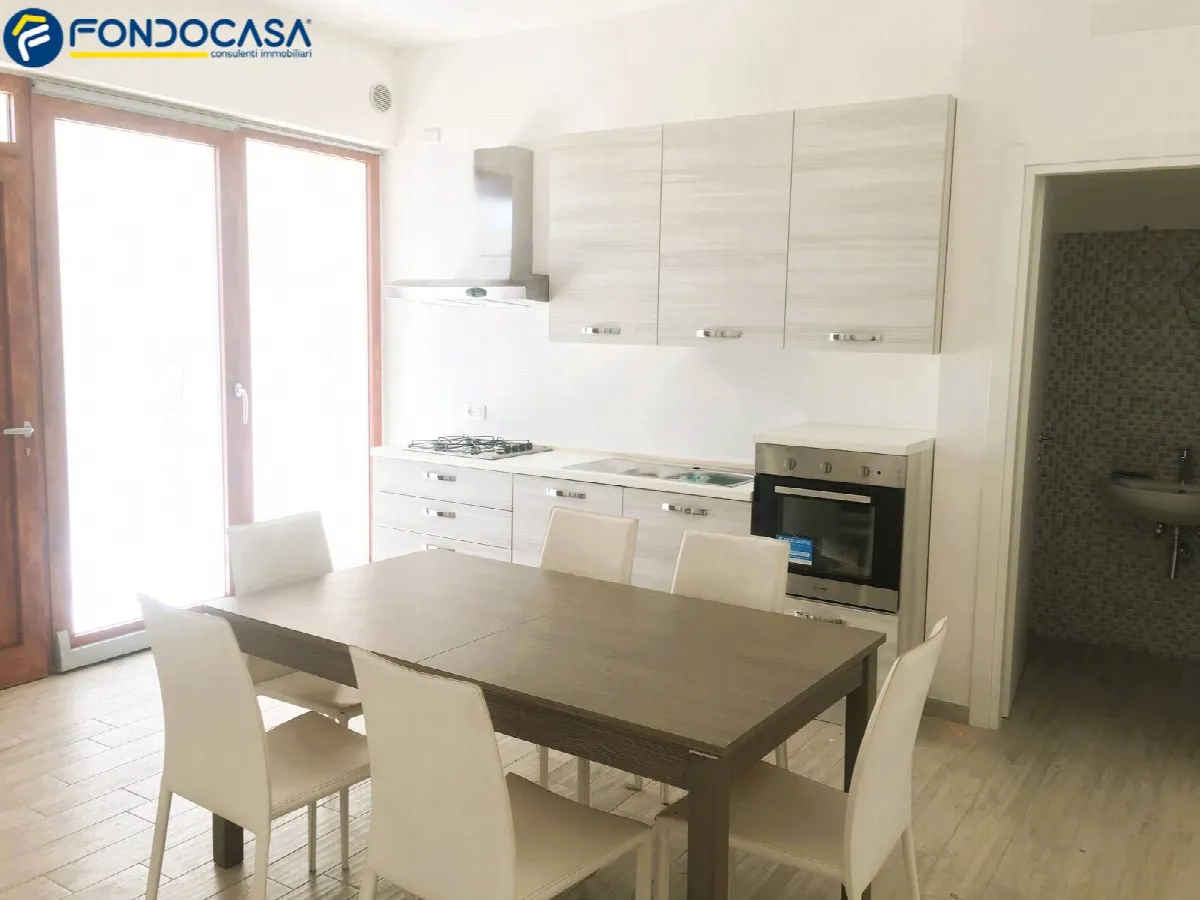 Appartamento in vendita a San Benedetto del Tronto, Gasperi - foto 7